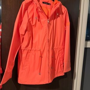 Lauren Ralph Lauren Women’s Rain Slicker